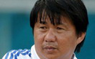 "Tướng" Chỉnh về nắm TDC.Bình Dương