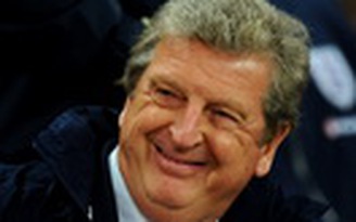 HLV Hodgson: Tuyển Anh sẽ chơi tấn công ở World Cup