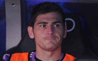 Casillas ra 'tối hậu thư' cho Real Madrid