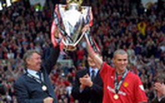Roy Keane phản pháo tự truyện của Sir Alex