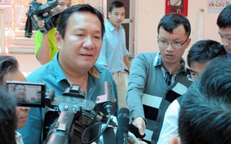 VFF và HLV Hoàng Văn Phúc tiếp tục 'xe duyên'