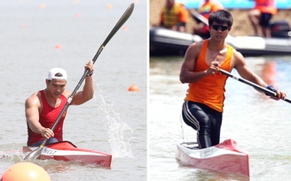 Bị bệnh tim vẫn đi SEA Games ?