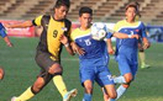 HLV Ong Kim Swee: U.23 Việt Nam là đối thủ lớn của Malaysia
