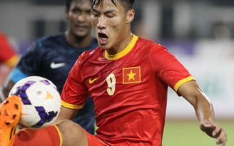 Nếu không thay đổi, U.23 khó tiến xa