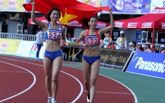 Ngày Vàng của các cô gái Việt Nam