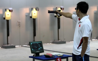Lịch thi đấu SEA Games 2013 của đoàn Việt Nam ngày 11.12