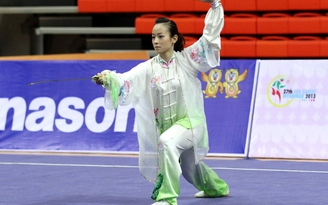 Lịch thi đấu SEA Games 2013 của đoàn Việt Nam ngày 9.12