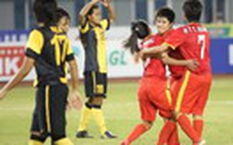 BIDV tài trợ cho đội tuyển bóng đá nữ Việt Nam 2 năm