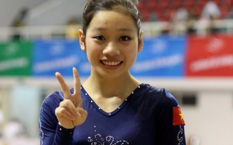 Hà Thanh lập hattrick trên đất Nhật
