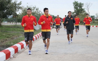 Báo giới quốc tế vẫn tin U.23 Việt Nam sẽ vào bán kết