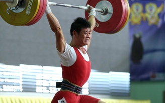 Thạch Kim Tuấn phá 2 kỷ lục SEA Games