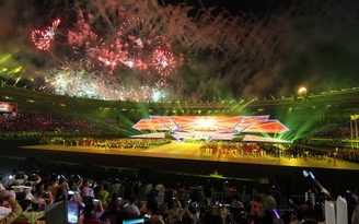 Xin đừng kêu gọi... bỏ SEA Games!