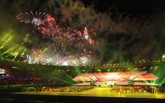 Tạm biệt Nay Pyi Taw