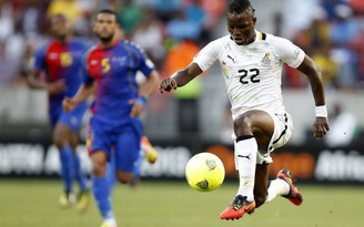 Tứ kết CAN 2013: Ghana thắng may, chủ nhà dừng bước