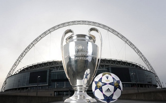 Vé trận chung kết Champions League xấp xỉ 2 triệu đồng