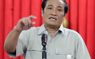Chủ tịch VFF Nguyễn Trọng Hỷ: Sẽ không ngồi ghế nóng nữa