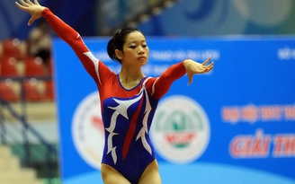 Cái Tết viên mãn của Hà Thanh