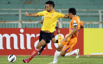 VFF đề xuất cá cược hợp pháp ở V-League và hạng Nhất
