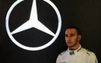 Lewis Hamilton tính xây bảo tàng riêng cho mình