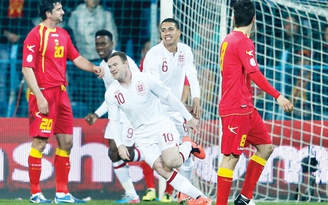 Vòng loại World Cup 2014: Chung mục tiêu, khác số phận
