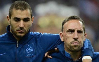 Benzema không phải là... "hàng hiếm"