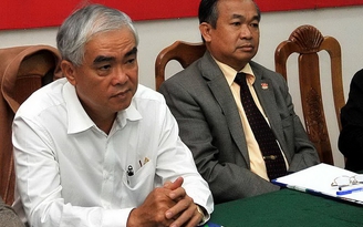 Ông Lê Hùng Dũng được nhiều CLB giới thiệu vào chức chủ tịch VFF