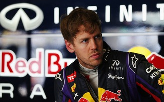 Vettel lại làm nội bộ Red Bull lục đục trước chặng 3