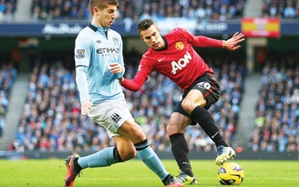 Derby của sự thành bại