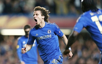 Chelsea vào chung kết với Chelsea