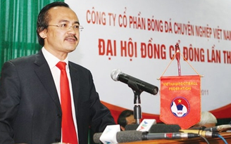 VPF lách quy chế?