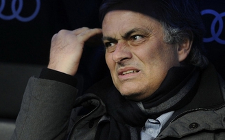 Cuộc tái hợp Mourinho - Chelsea sẽ kết thúc trong nước mắt?