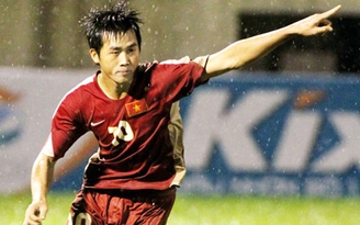 26 tuyển thủ U.23 tập trung 26 tuyển thủ U.23 tập trung