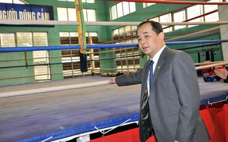 Bóng đá VN cần công khai, minh bạch