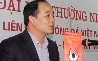 Ông Lê Khánh Hải chấp nhận thử thách