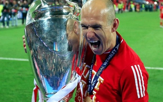 Đâu là cầu thủ hay nhất Bayern?