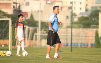 U.23 Việt Nam cần một thủ lĩnh ở hàng thủ!