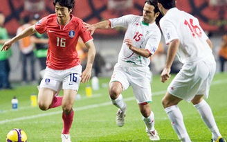 Vòng loại World Cup 2014: Ngày phán quyết