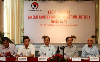 Sai phạm của Ban Trọng tài là nghiêm trọng