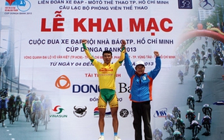 Thể thao trong nước 5.6.2013