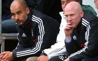 Pep Guardiola ra mắt ở Bayern Munich bằng chiến thắng 15-1