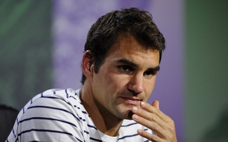 Federer: “Tôi không hoảng sợ bởi mọi thứ vẫn chưa kết thúc!”