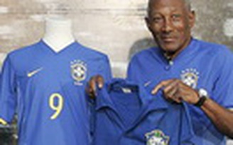 Pele: Bóng đá Brazil vừa mất một huyền thoại!