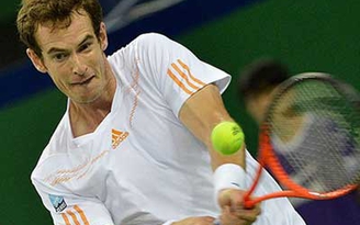 Nadal dễ thở, Murray gặp khó