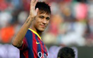 Điểm tin bóng đá sáng 5.8.2013