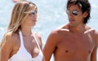 Simone Inzaghi sắp kết thúc đời độc thân