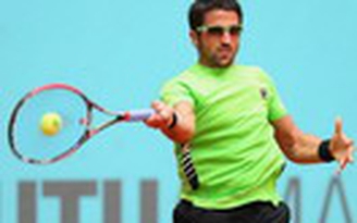 Chưa có những cú sốc lớn ở Rogers Cup 2013