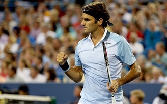 Giải Mỹ mở rộng 2013: Cơ hội cuối của Federer