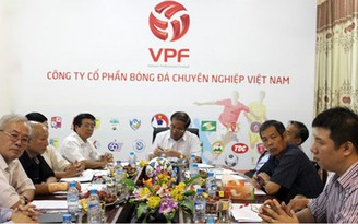 Mổ xẻ V-League