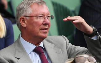 Ferguson được ủng hộ dẫn dắt tuyển CH Ireland