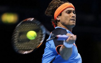 David Ferrer bất ngờ bại trận tại giải Malaysia Open